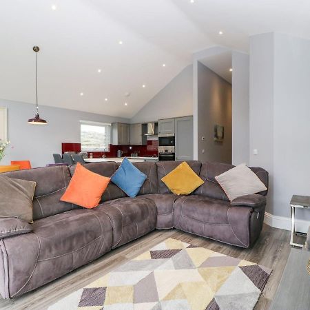 Villa 2 Oak Park à Tiverton  Extérieur photo