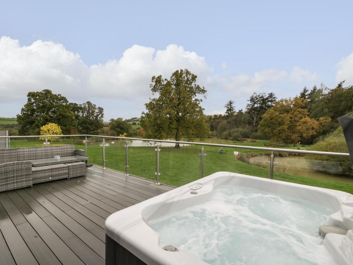 Villa 2 Oak Park à Tiverton  Extérieur photo