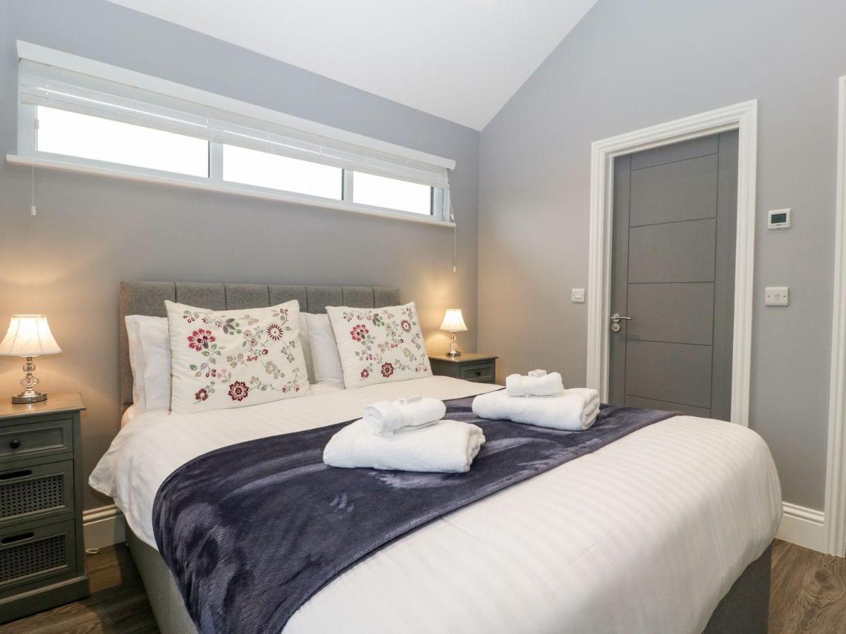 Villa 2 Oak Park à Tiverton  Extérieur photo