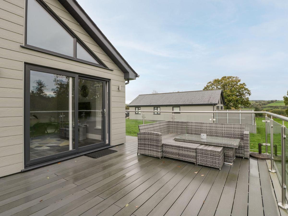 Villa 2 Oak Park à Tiverton  Extérieur photo