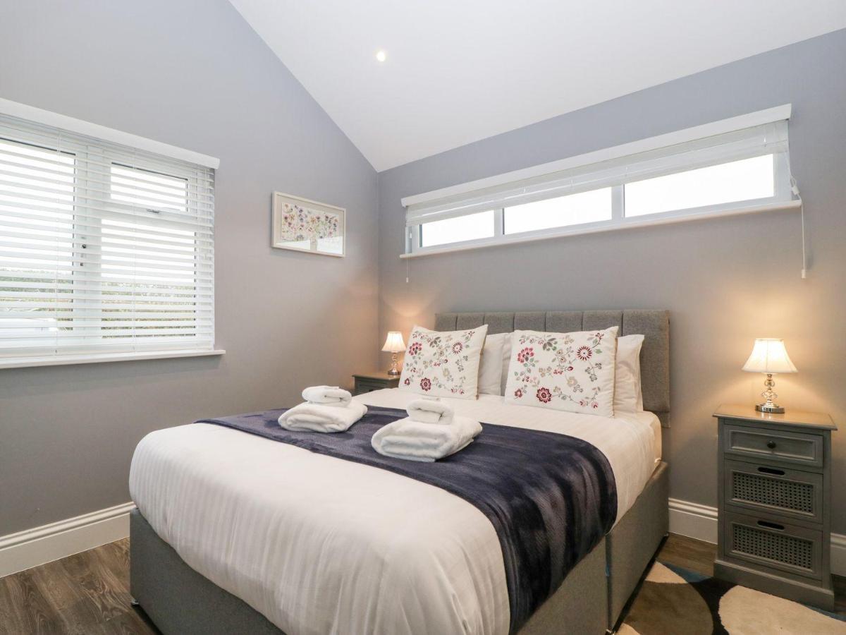 Villa 2 Oak Park à Tiverton  Extérieur photo
